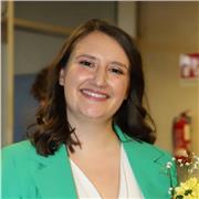 Insegnante di spagnolo, con 3 anni di esperienza, offre lezioni private per bambini e adulti a Roma.